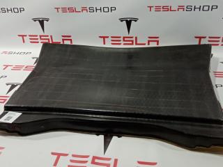 шумоизоляция (термозащита) Tesla Model 3 1 поколение 2020