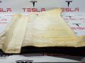 шумоизоляция (термозащита) Tesla Model 3 1 поколение 2020 - фото №4