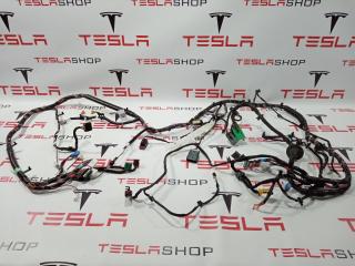 Электропроводка салона Tesla Model S 1 поколение [рестайлинг] 2016, 1004417-01-T