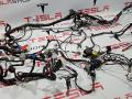 Электропроводка приборной панели кузова Tesla Model S 1 поколение [рестайлинг] 2016, 1004423-91-S - фото №4