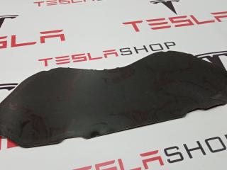 Накладка внутренняя двери Tesla Model S 1 поколение [рестайлинг] 2016, 1064363-00-A
