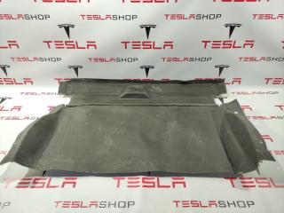 Шумоизоляция заднего мотора Tesla Model S 1 поколение [рестайлинг] 2016, 1045234-00-D