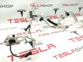 трубка кондиционера Tesla Model S 1 поколение [рестайлинг] 2016, 6008481-00-A, 1031670-98-I - фото №4