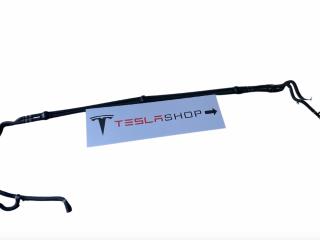 Шланг системы охлаждения - трубопровод порога Tesla Model S 1 поколение [рестайлинг] 2016, 1065389-00-D, 1065887-00-D