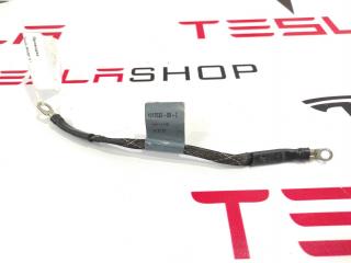 Коса заземления чарджера Tesla Model S 1 поколение [рестайлинг] 2016, 1017532-00-C