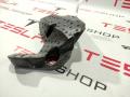 Панель для отдыха ноги водителя (пенопласт) Tesla Model S 1 поколение [рестайлинг] 2016, 1104861-00-A - фото №4