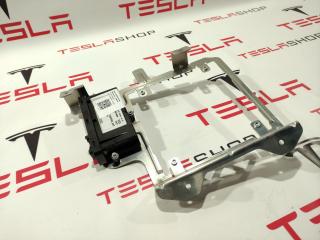 Блок управления панорамным люком Tesla Model S 1 поколение [рестайлинг] 2016, 1007512-00-B, 1013496-00-F, 1007512-00-A