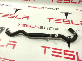 Шланги охлаждающей жидкости Tesla Model S 1 поколение [рестайлинг] 2016, 1065812-00-B