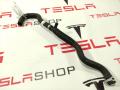 Шланги охлаждающей жидкости Tesla Model S 1 поколение [рестайлинг] 2016, 1065812-00-B - фото №4
