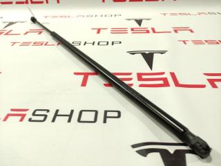 амортизатор крышки багажника (3-5 двери) Tesla Model S 1 поколение [рестайлинг] 2016, 6009427-00-B, 6006608-00-B
