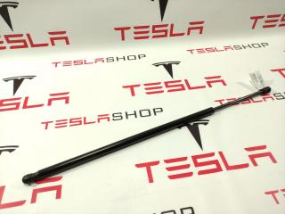 амортизатор крышки багажника (3-5 двери) Tesla Model S 1 поколение [рестайлинг] 2016, 6009427-00-B