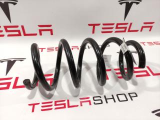 пружина задняя Tesla Model 3 1 поколение 2020, 1044472-01-E