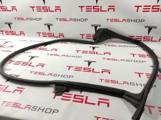Уплотнитель проема дверного Tesla Model S 1 поколение [рестайлинг] 2016, 6009585-00-I
