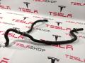 Шланги охлаждающей жидкости Tesla Model S 1 поколение [рестайлинг] 2016, 1067473-00-H - фото №4
