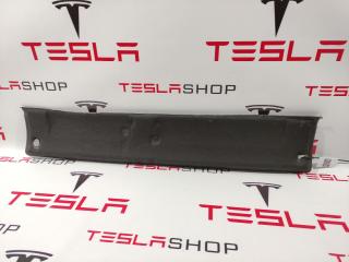 шумоизоляция (термозащита) Tesla Model S 1 поколение [рестайлинг] 2016