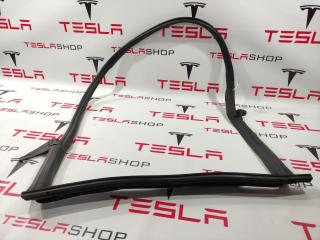 Уплотнитель проема дверного Tesla Model 3 1 поколение 2020, 1090511-00-K