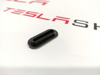 Заглушка капота Tesla Model 3 1 поколение 2020, 9396