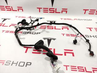 Электропроводка двери Tesla Model 3 1 поколение 2020, 2067966-00-A