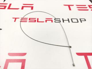 Тросик стеклоподъемника Tesla Model 3 1 поколение 2020
