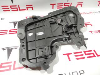 накладка двери внутренняя задняя правая Tesla Model 3 1 поколение 2020, 1096623-99-H