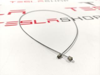 Тросик стеклоподъемника Tesla Model 3 1 поколение 2020, 1096623-99-H