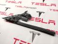 Уплотнитель форточки двери Tesla Model 3 1 поколение 2020, 1090501-00-G - фото №4
