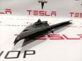 Уплотнитель форточки двери Tesla Model 3 1 поколение 2020, 1080502-00-G - фото №4
