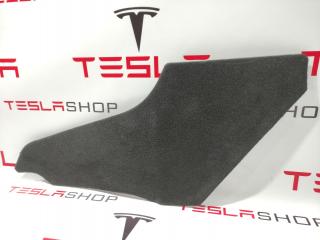 Декоративная накладка центральной консоли Tesla Model 3 1 поколение 2020, 1086816-00-G