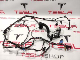 Электропроводка двери Tesla Model 3 1 поколение 2020, 1067957-00-F