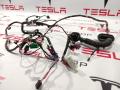 Электропроводка двери Tesla Model 3 1 поколение 2020, 1067963-00-D - фото №3