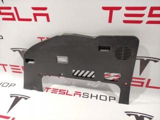 Панель проема для ног пассажира Tesla Model 3 1 поколение 2020, 1100553-00-E, 1130978-00-B, 1100553-00-F