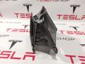 Воздухозаборник печки Tesla Model 3 1 поколение 2020, 1107204-00-D - фото №4