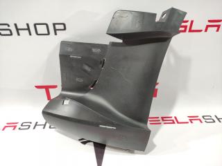 крепление бампера Tesla Model 3 1 поколение 2020, 1084175-00-D