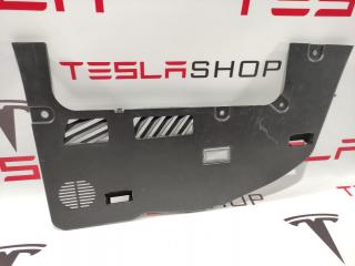 Панель проема для ног пассажира Tesla Model 3 1 поколение 2020, 1100553-00-E, 1130978-00-B, 1100553-00-F