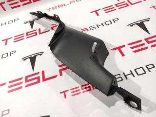Накладка ремня безопасности стойки С Tesla Model 3 1 поколение 2020, 1086285-00-F