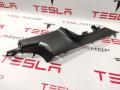 Накладка ремня безопасности стойки С Tesla Model 3 1 поколение 2020, 1086285-00-F - фото №4