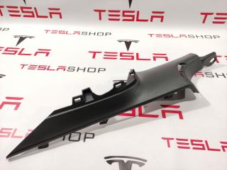 Накладка ремня безопасности стойки С Tesla Model 3 1 поколение 2020, 1086281-00-F