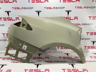 крыло заднее правое Tesla Model S 1 поколение [рестайлинг] 2017, 1020514-S0-A