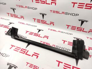 Уплотнитель стекла внутренний двери Tesla Model 3 1 поколение 2020, 1090503-00-F
