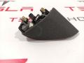 Накладка динамика (сетка) Tesla Model 3 1 поколение 2020, 1095657-00-F - фото №4