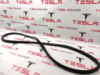 уплотнитель двери Tesla Model Y 1 поколение 2020, 1497674-00-A, 1497673-00-A