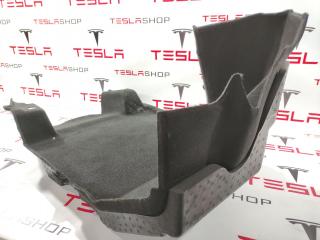 ковер салонный Tesla Model Y 1 поколение 2020, 1493059-00-C