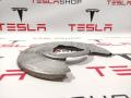 защитный кожух тормозного механизма Tesla Model 3 1 поколение 2020, 1044665-00-C - фото №4