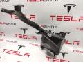 бачок омывателя Tesla Model Y 1 поколение 2020, 149040000B - фото №4