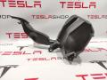 бачок омывателя Tesla Model Y 1 поколение 2020, 149040000B - фото №5