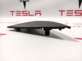 Накладка боковая торпеды Tesla Model Y 1 поколение 2020, 1083361-00-D - фото №4