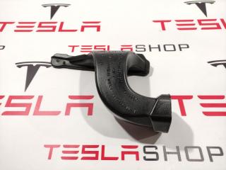 воздуховод печки Tesla Model Y 1 поколение 2020, 1516856-00-B