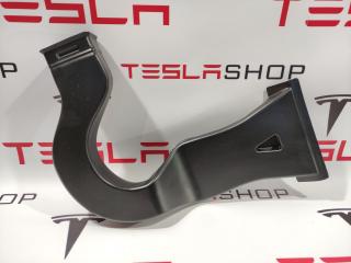 воздуховод печки Tesla Model Y 1 поколение 2020, 1501069-00-A