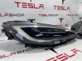 фара Tesla Model S 1 поколение [рестайлинг] 2020, 1053571-00-F - фото №2