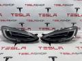 фара Tesla Model S 1 поколение [рестайлинг] 2020, 1053571-00-F - фото №3